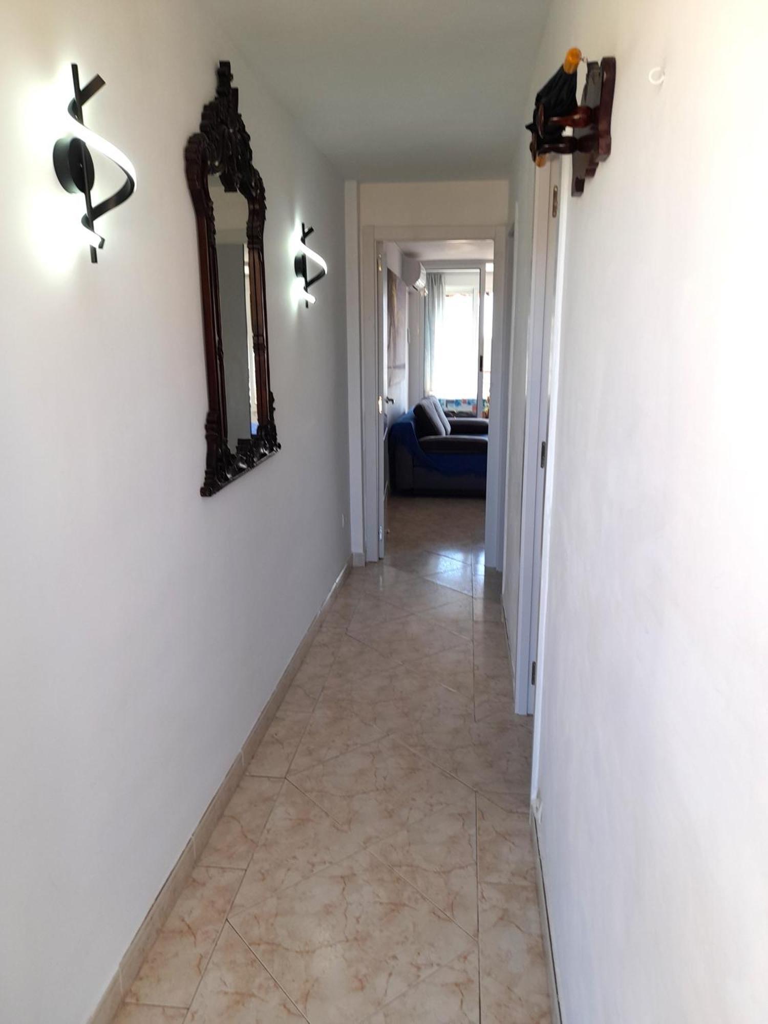 Apartment Sea View In Rincon De Loix- Free Parking, Pool, Wi-Fi, New Air Conditioning Benidorm Exteriér fotografie